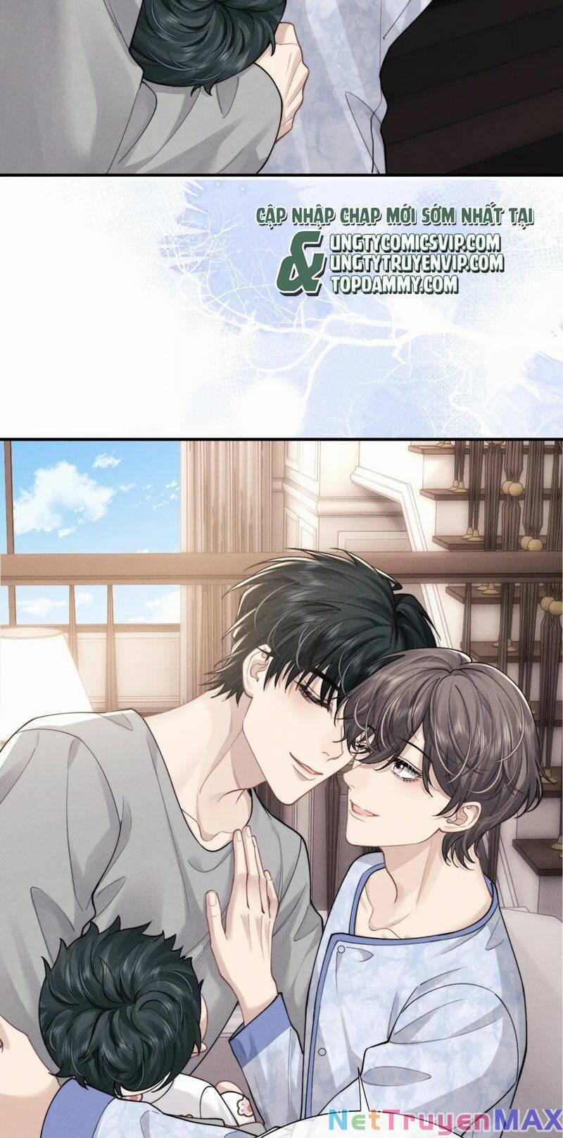 Chấp Sự Thỏ Cụp Tai 65 trang 27