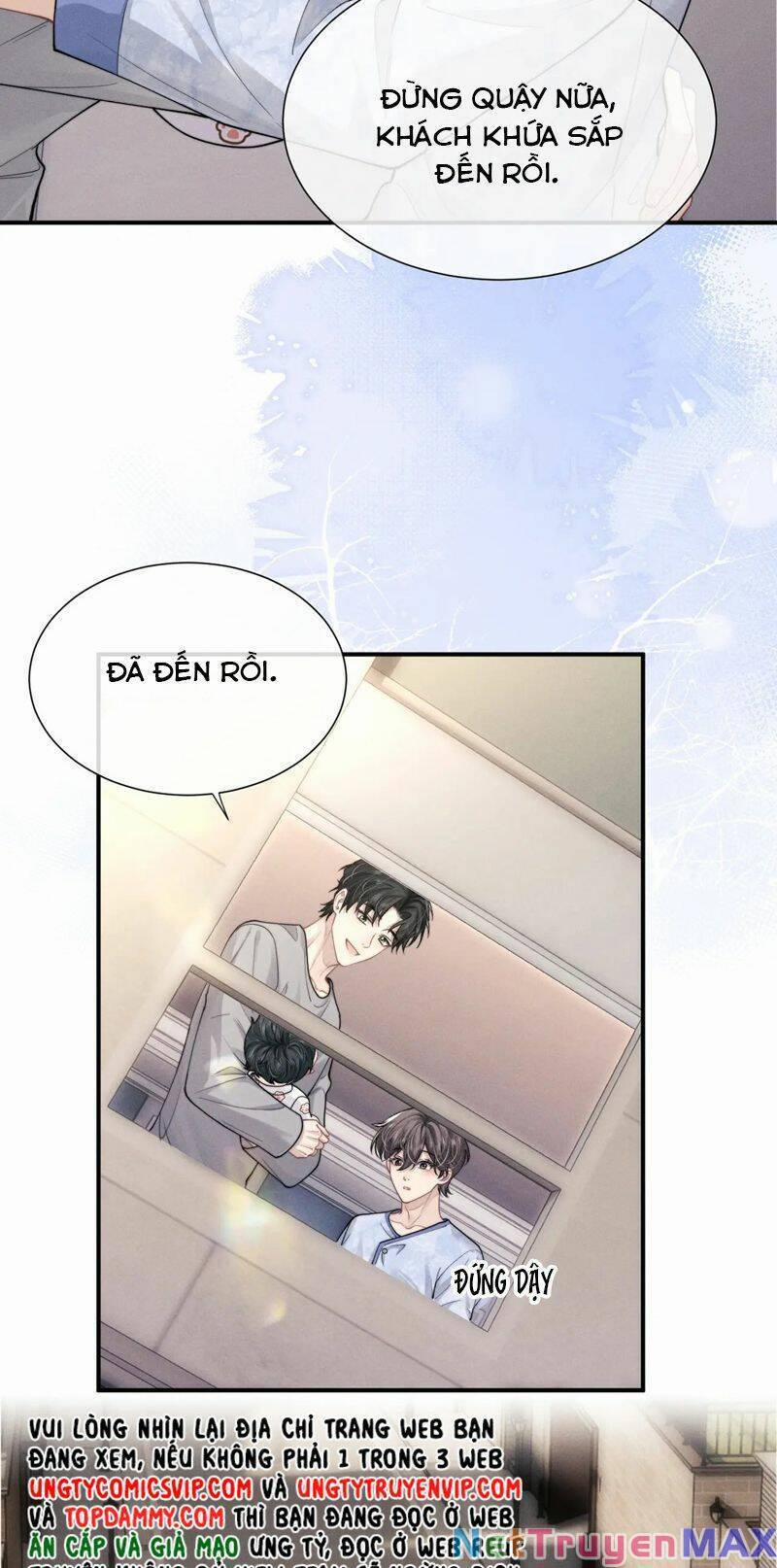 Chấp Sự Thỏ Cụp Tai 65 trang 28