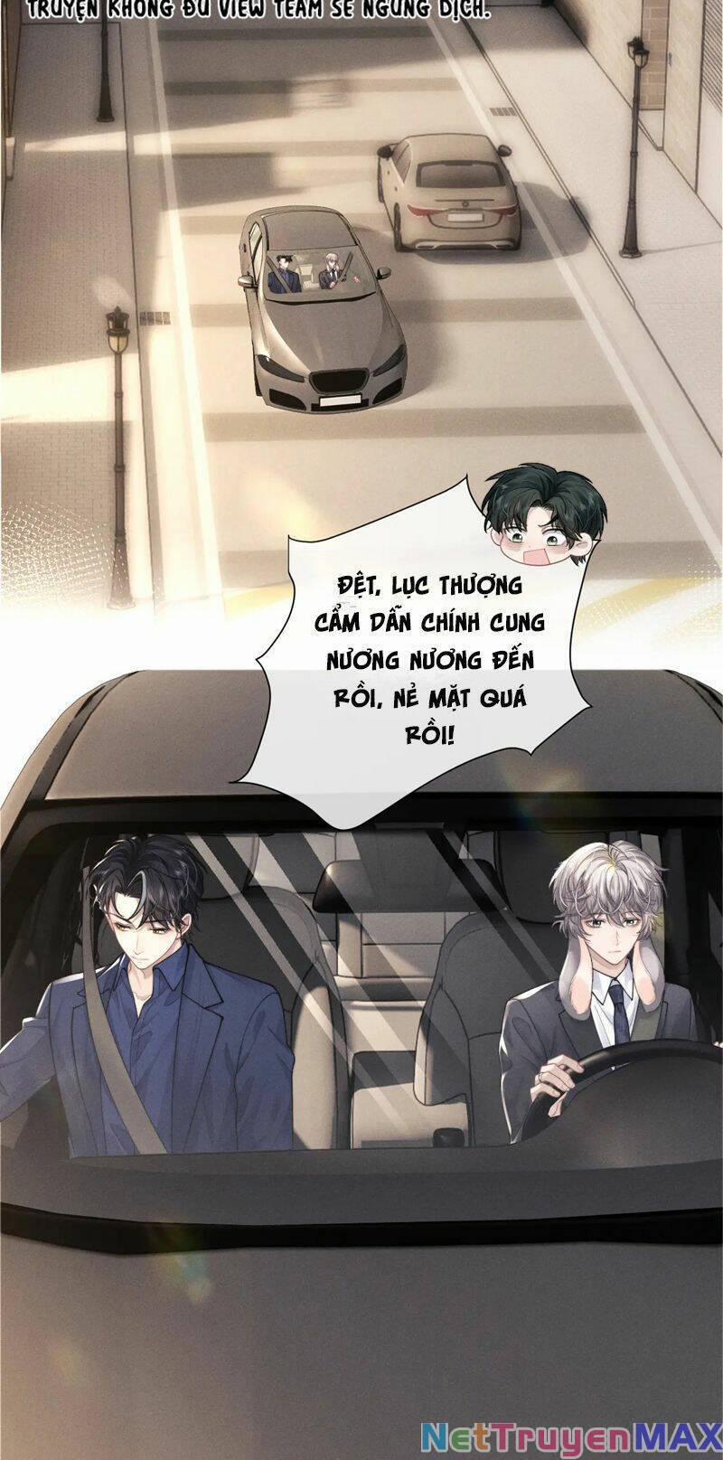 Chấp Sự Thỏ Cụp Tai 65 trang 29