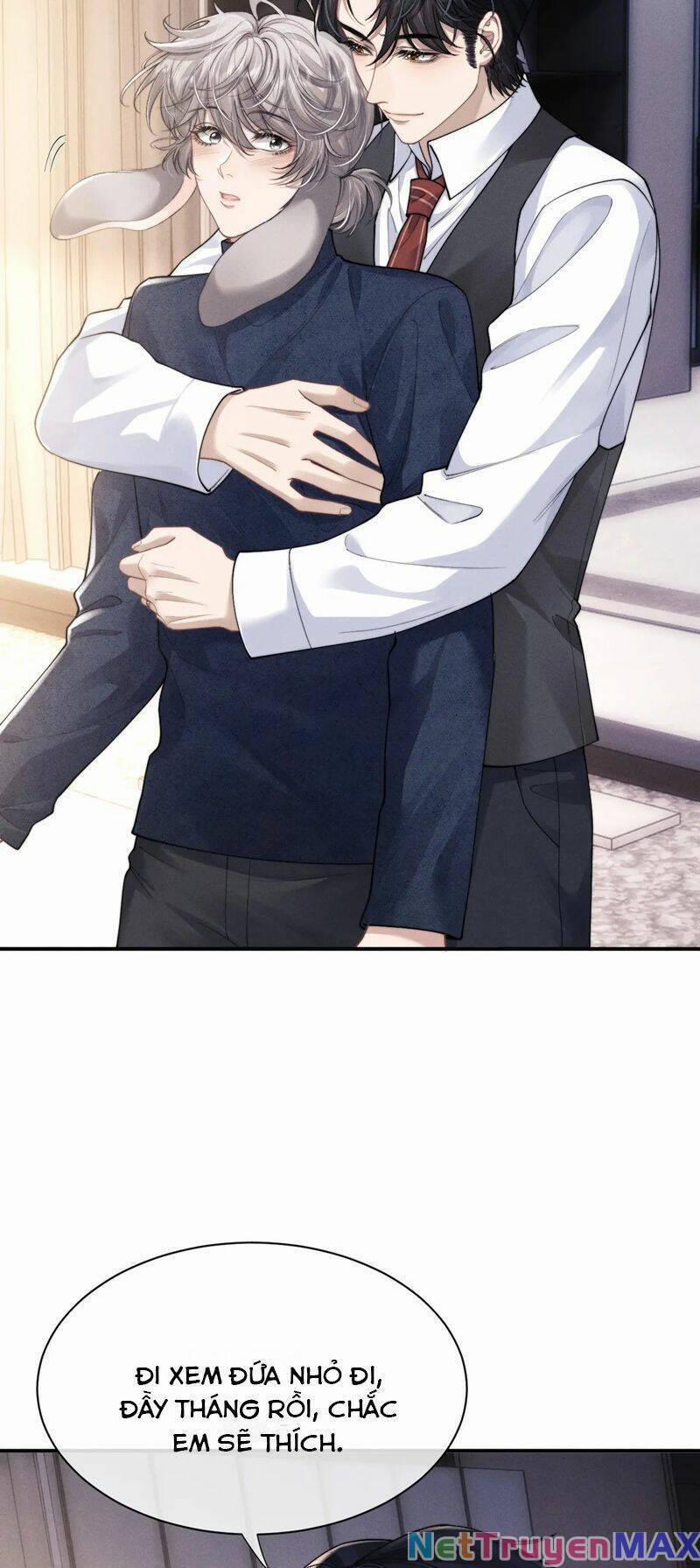 Chấp Sự Thỏ Cụp Tai 65 trang 6