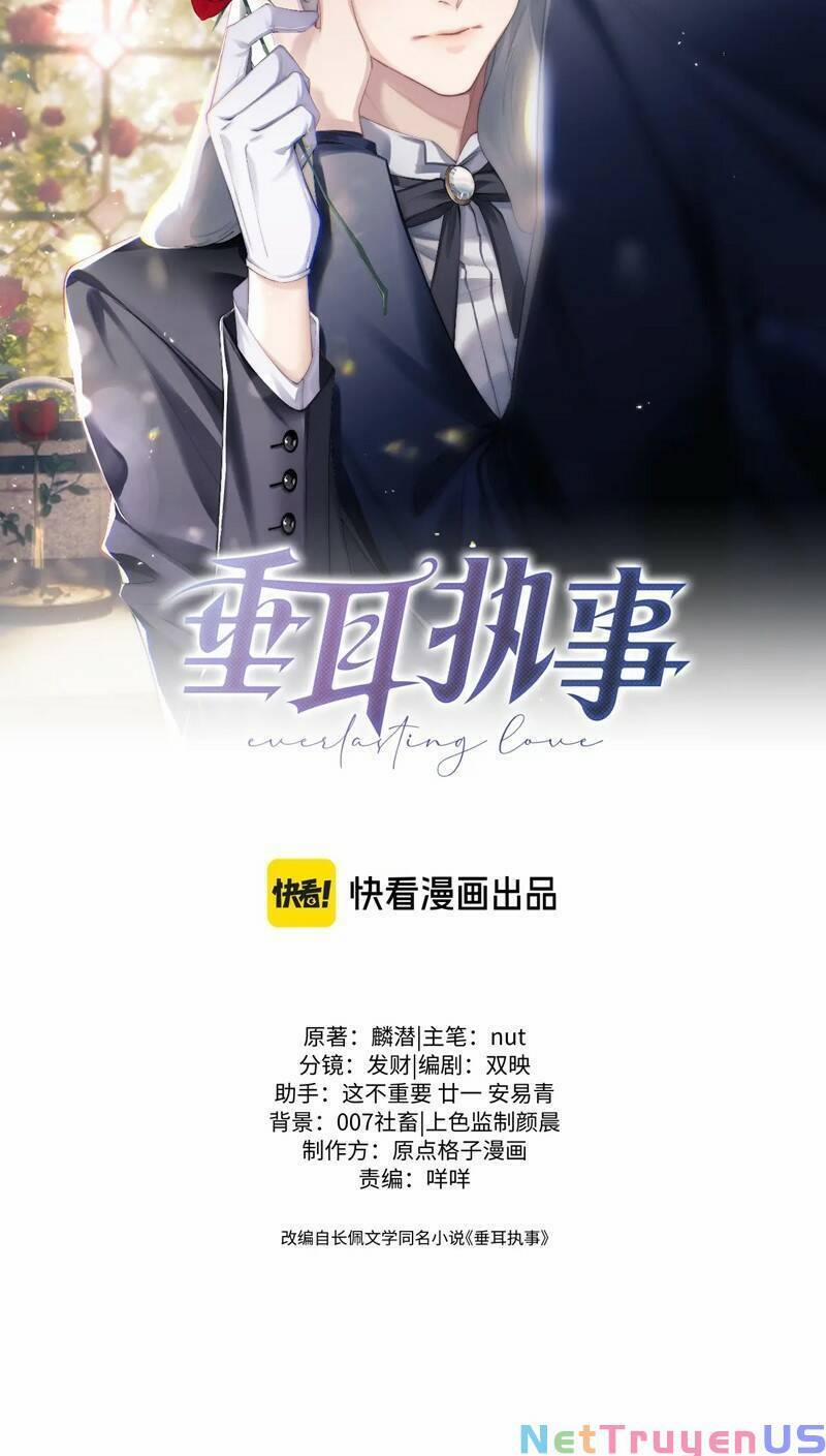 Chấp Sự Thỏ Cụp Tai 66 trang 1