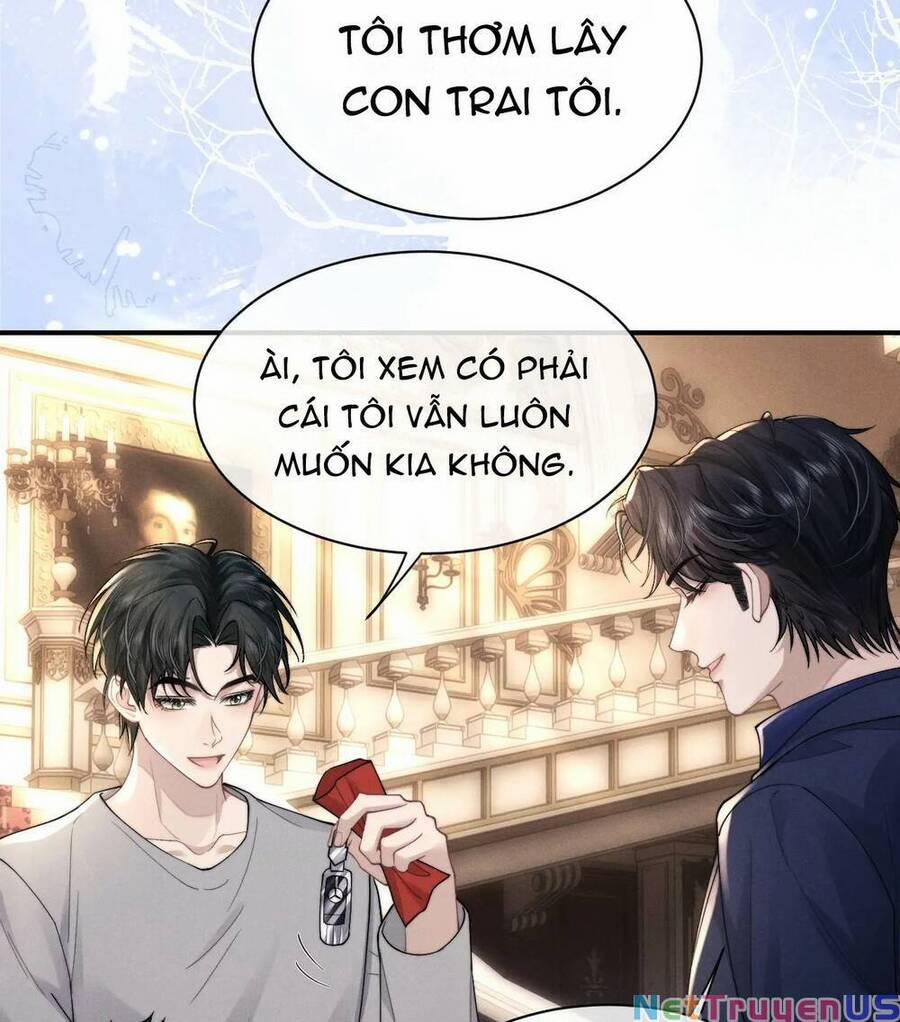 Chấp Sự Thỏ Cụp Tai 66 trang 10