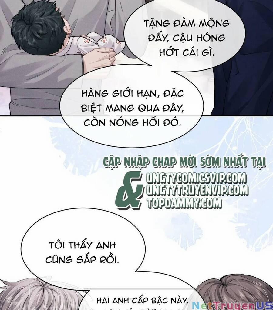 Chấp Sự Thỏ Cụp Tai 66 trang 11