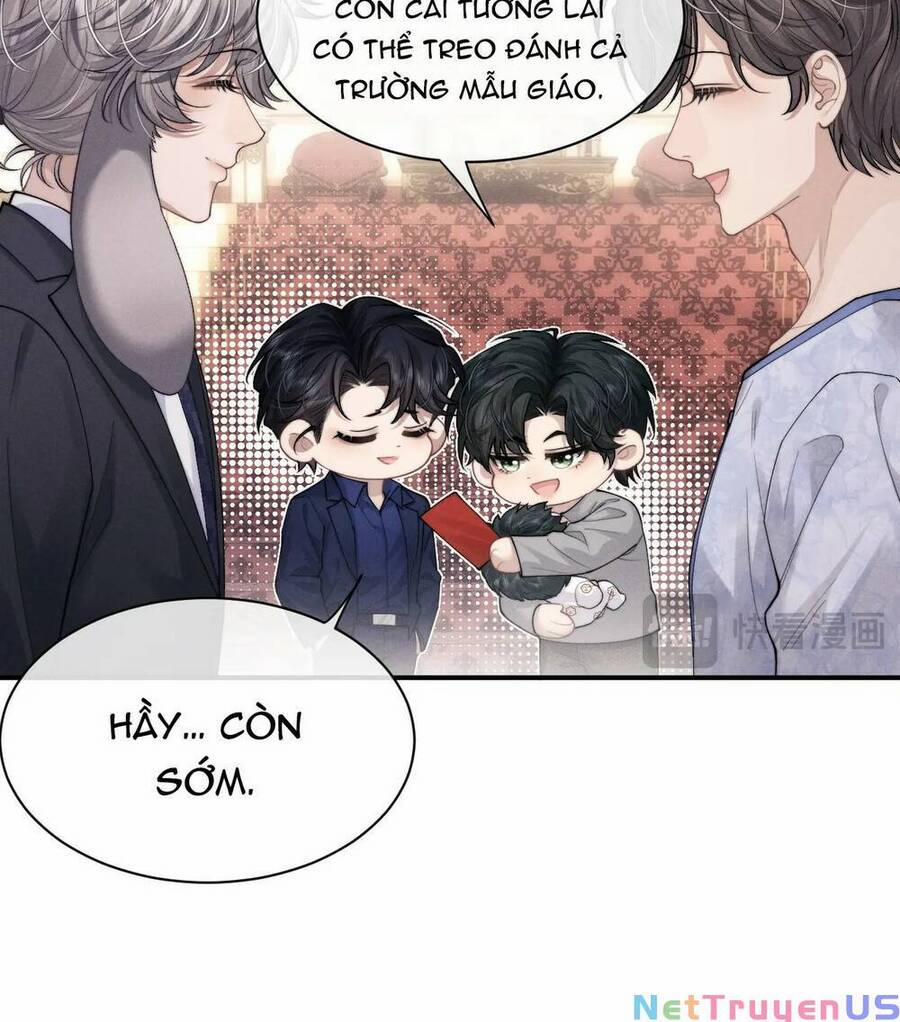 Chấp Sự Thỏ Cụp Tai 66 trang 12