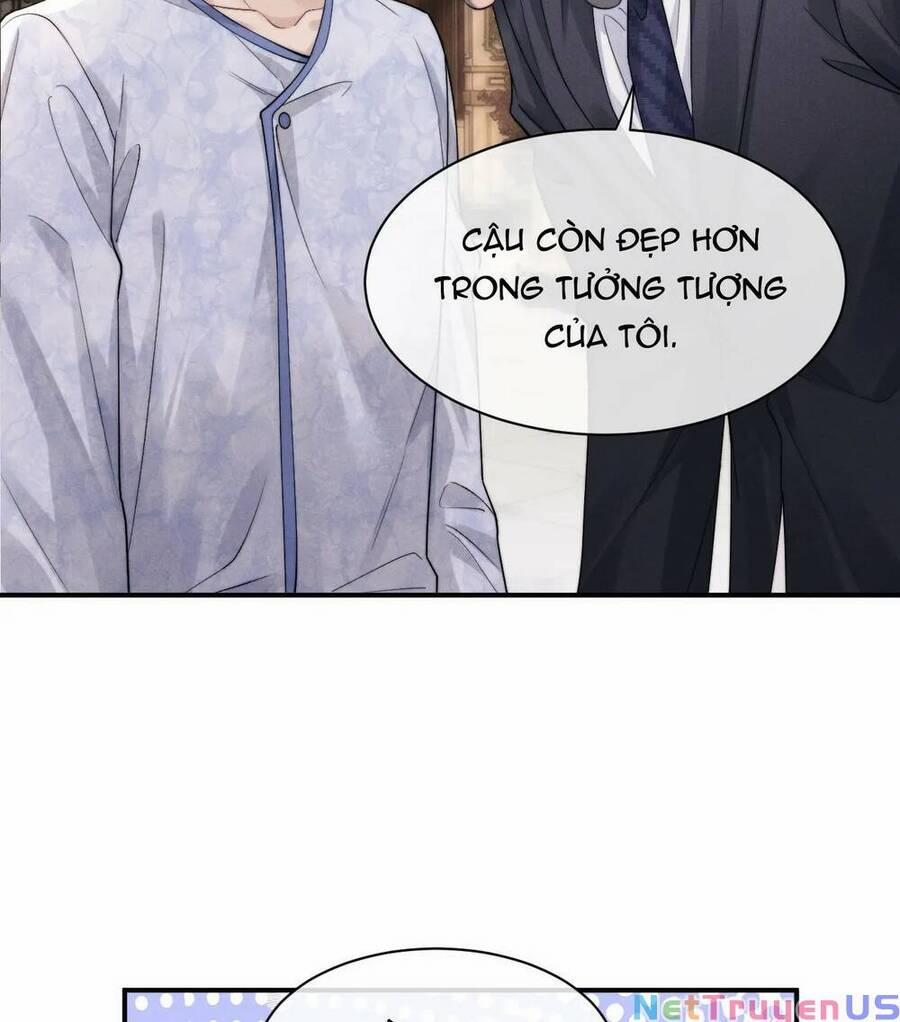 Chấp Sự Thỏ Cụp Tai 66 trang 14