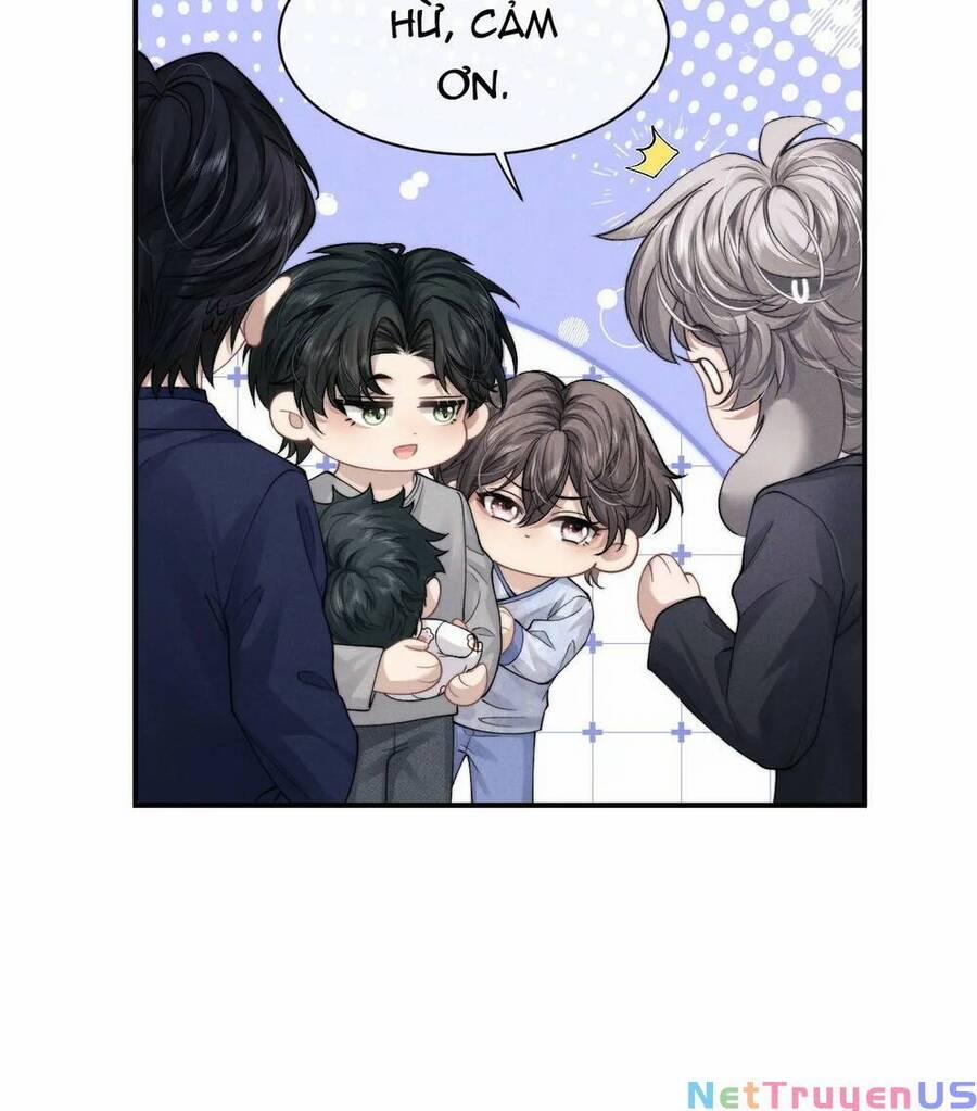 Chấp Sự Thỏ Cụp Tai 66 trang 15