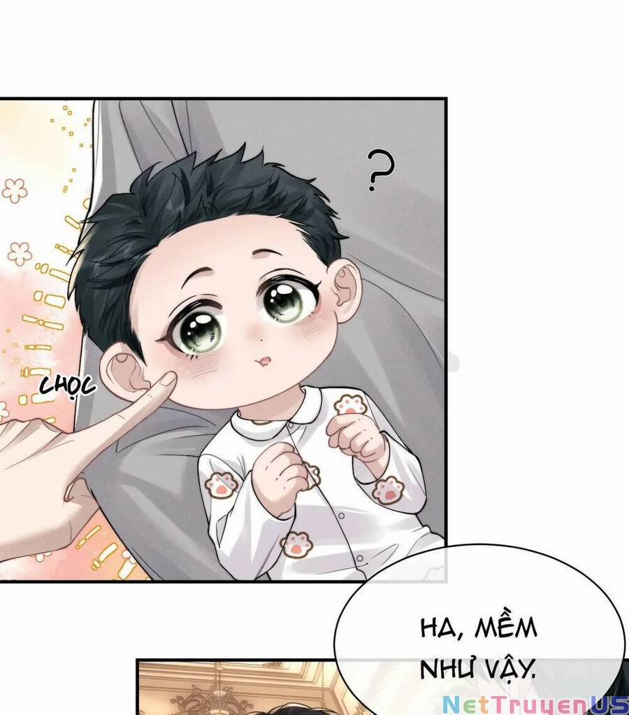 Chấp Sự Thỏ Cụp Tai 66 trang 16