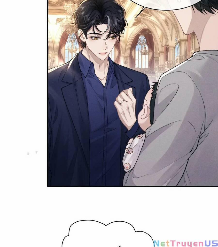 Chấp Sự Thỏ Cụp Tai 66 trang 17