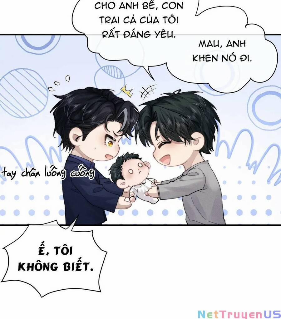 Chấp Sự Thỏ Cụp Tai 66 trang 18