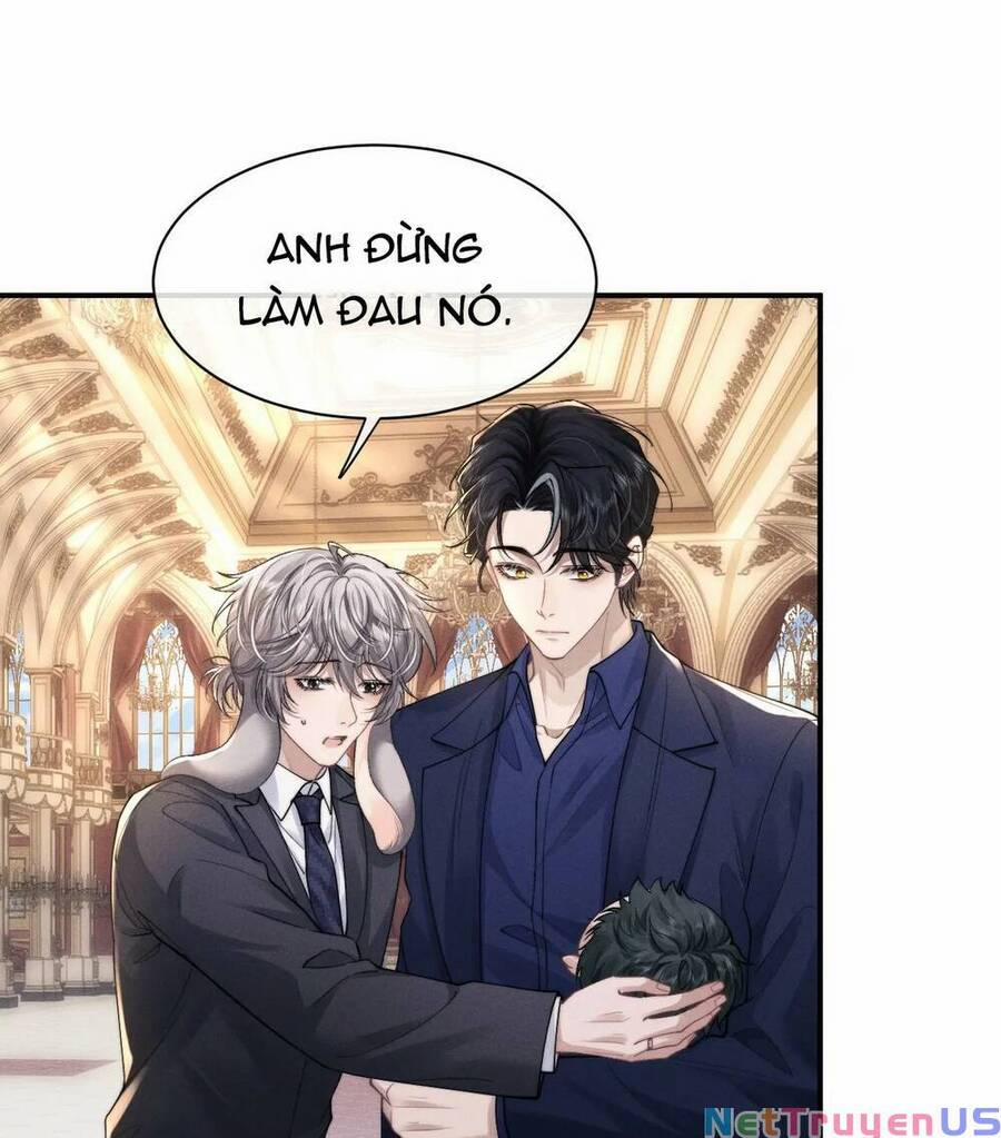 Chấp Sự Thỏ Cụp Tai 66 trang 19