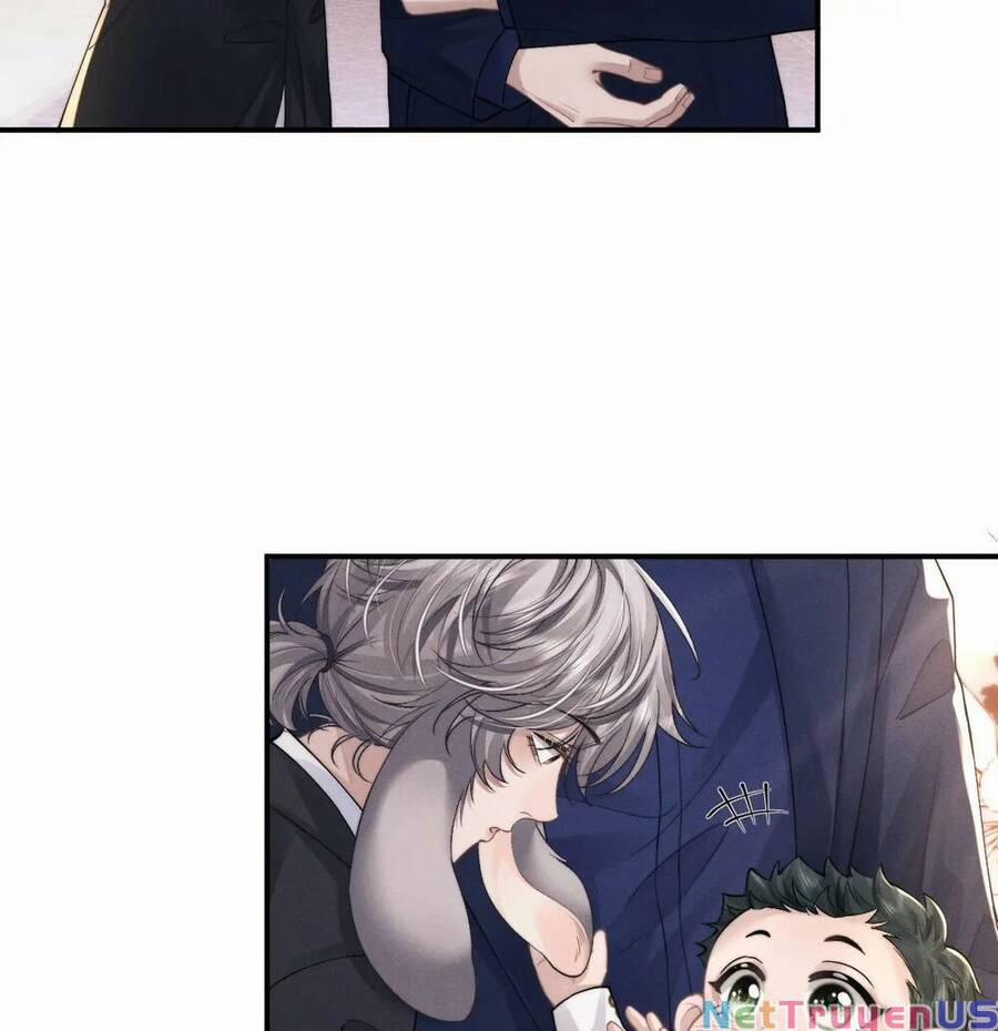 Chấp Sự Thỏ Cụp Tai 66 trang 20