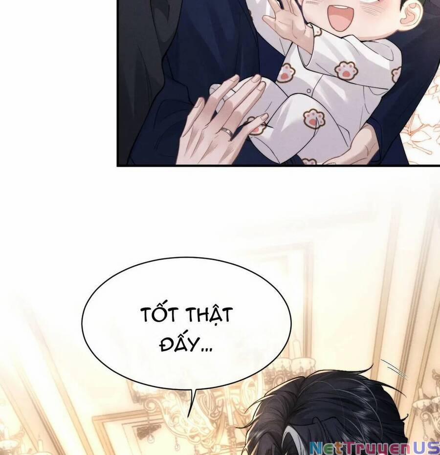 Chấp Sự Thỏ Cụp Tai 66 trang 21