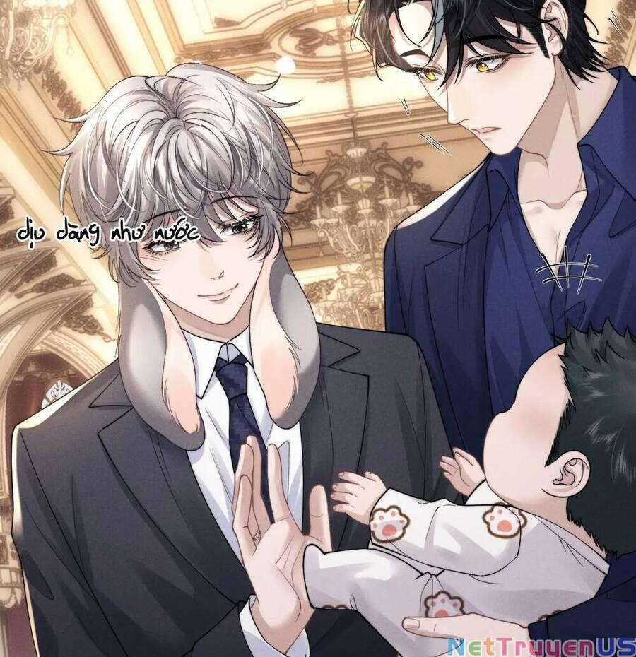 Chấp Sự Thỏ Cụp Tai 66 trang 22