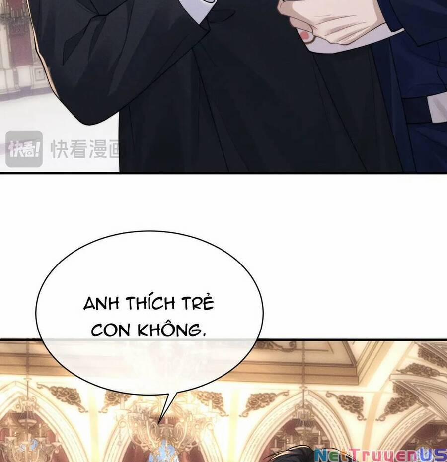 Chấp Sự Thỏ Cụp Tai 66 trang 23