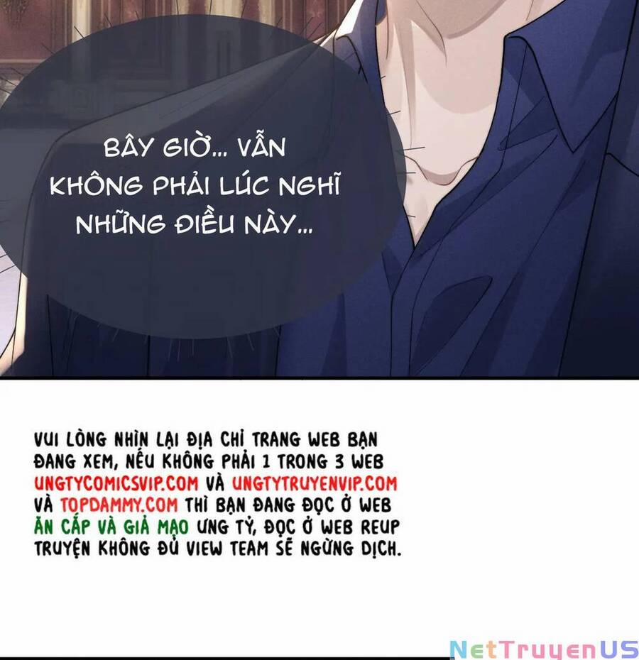 Chấp Sự Thỏ Cụp Tai 66 trang 26