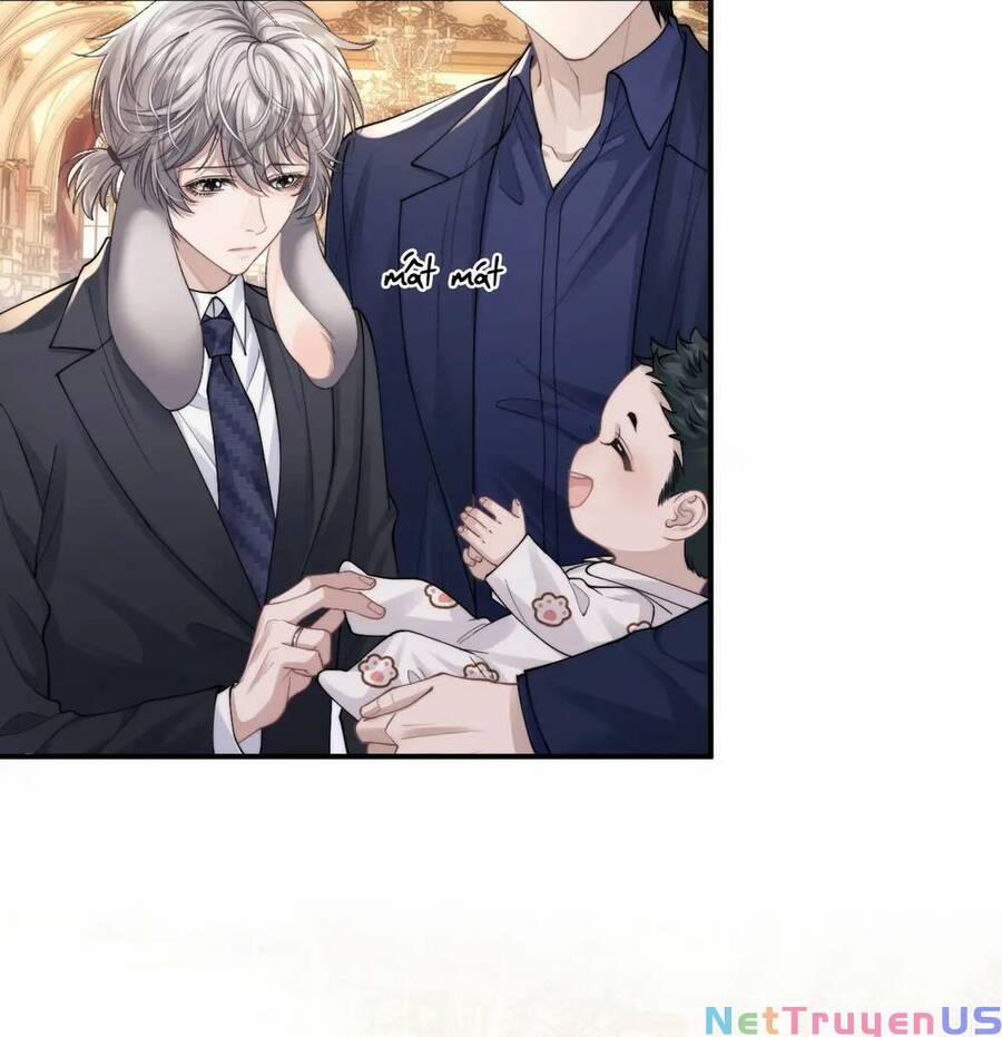 Chấp Sự Thỏ Cụp Tai 66 trang 27