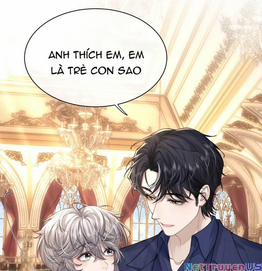 Chấp Sự Thỏ Cụp Tai 66 trang 28