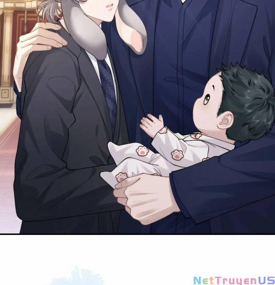Chấp Sự Thỏ Cụp Tai 66 trang 29