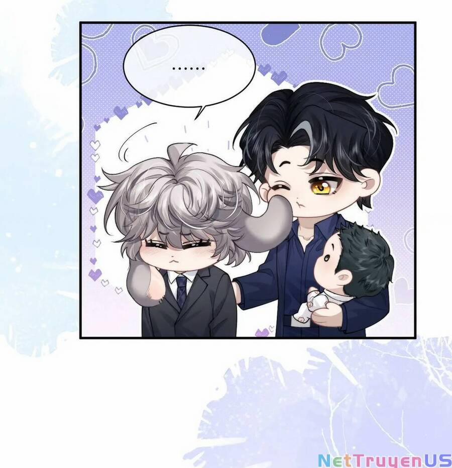 Chấp Sự Thỏ Cụp Tai 66 trang 30