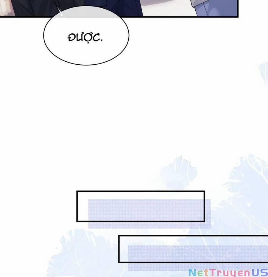 Chấp Sự Thỏ Cụp Tai 66 trang 32