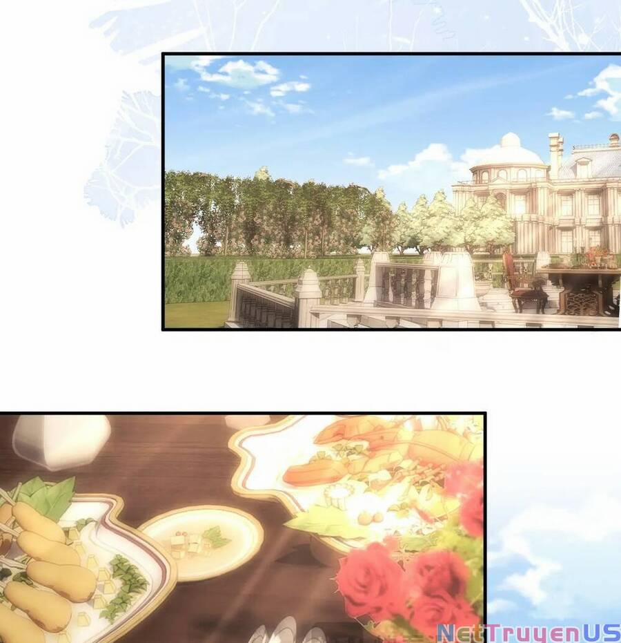 Chấp Sự Thỏ Cụp Tai 66 trang 33