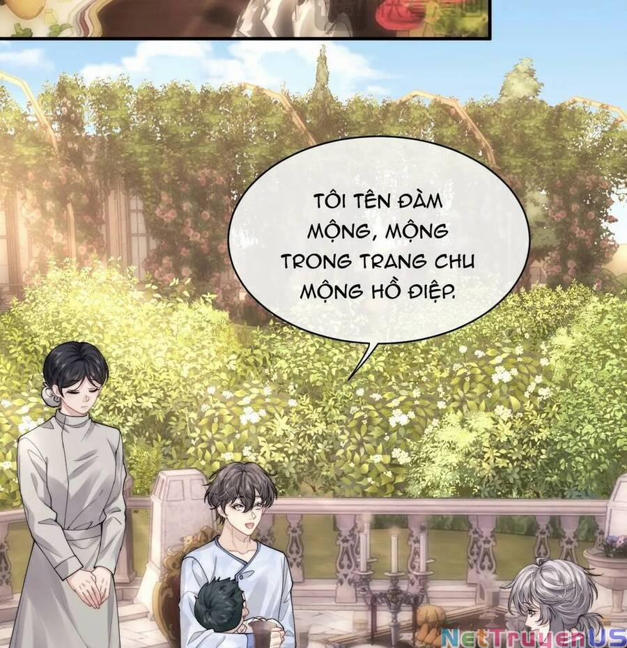 Chấp Sự Thỏ Cụp Tai 66 trang 34