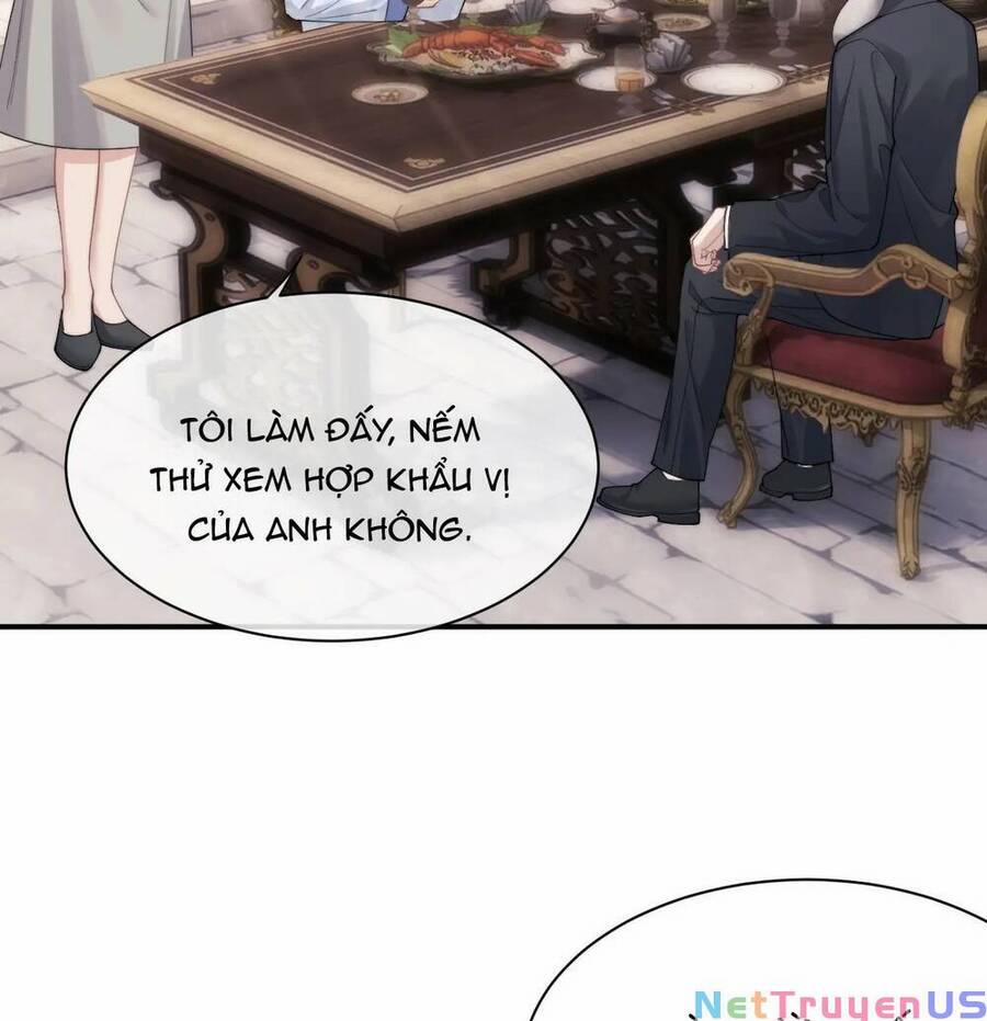 Chấp Sự Thỏ Cụp Tai 66 trang 35