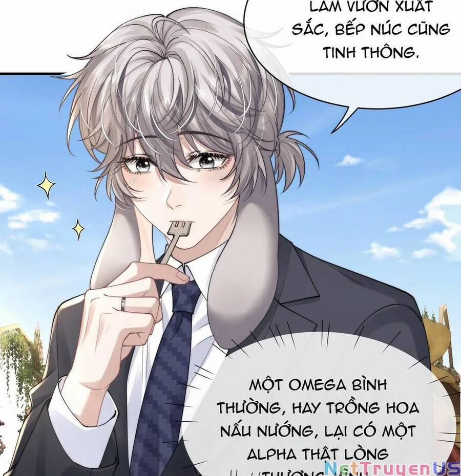 Chấp Sự Thỏ Cụp Tai 66 trang 36