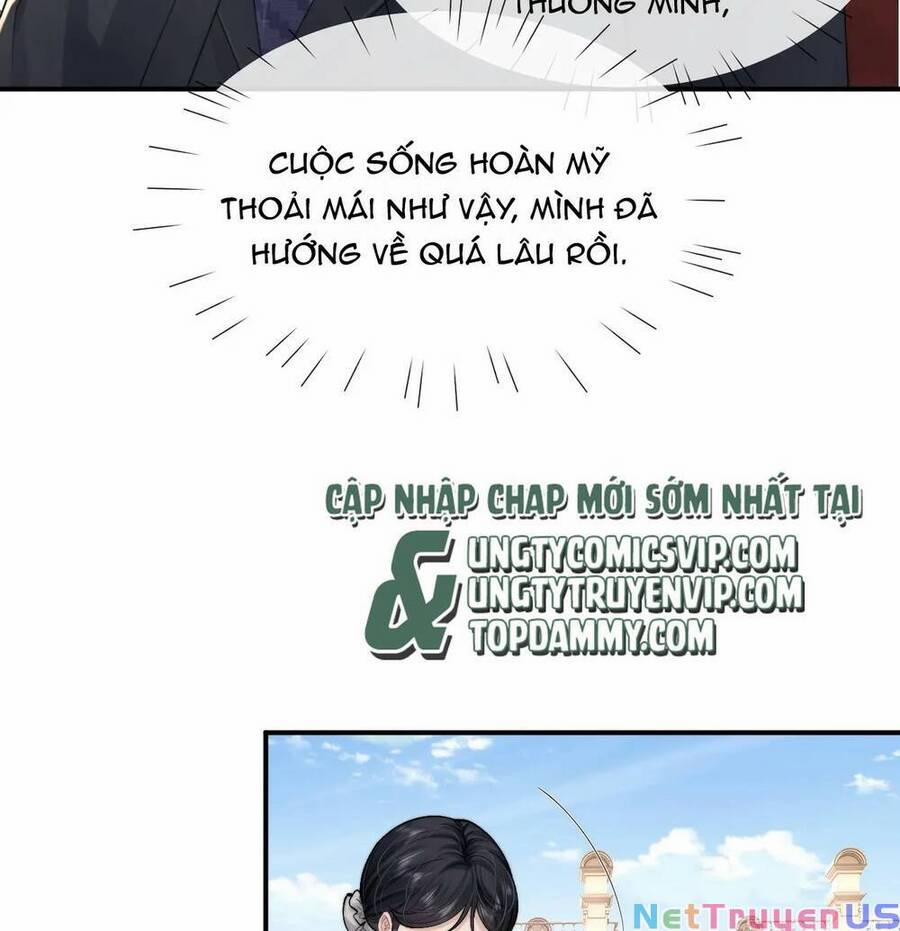 Chấp Sự Thỏ Cụp Tai 66 trang 37