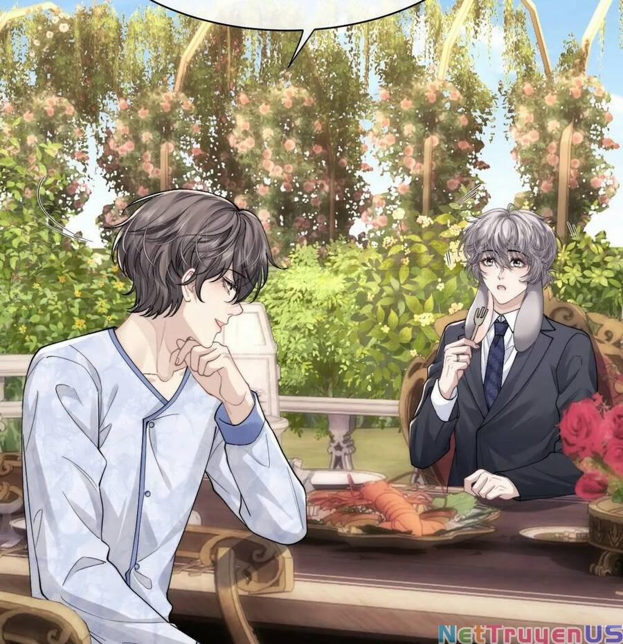 Chấp Sự Thỏ Cụp Tai 66 trang 39