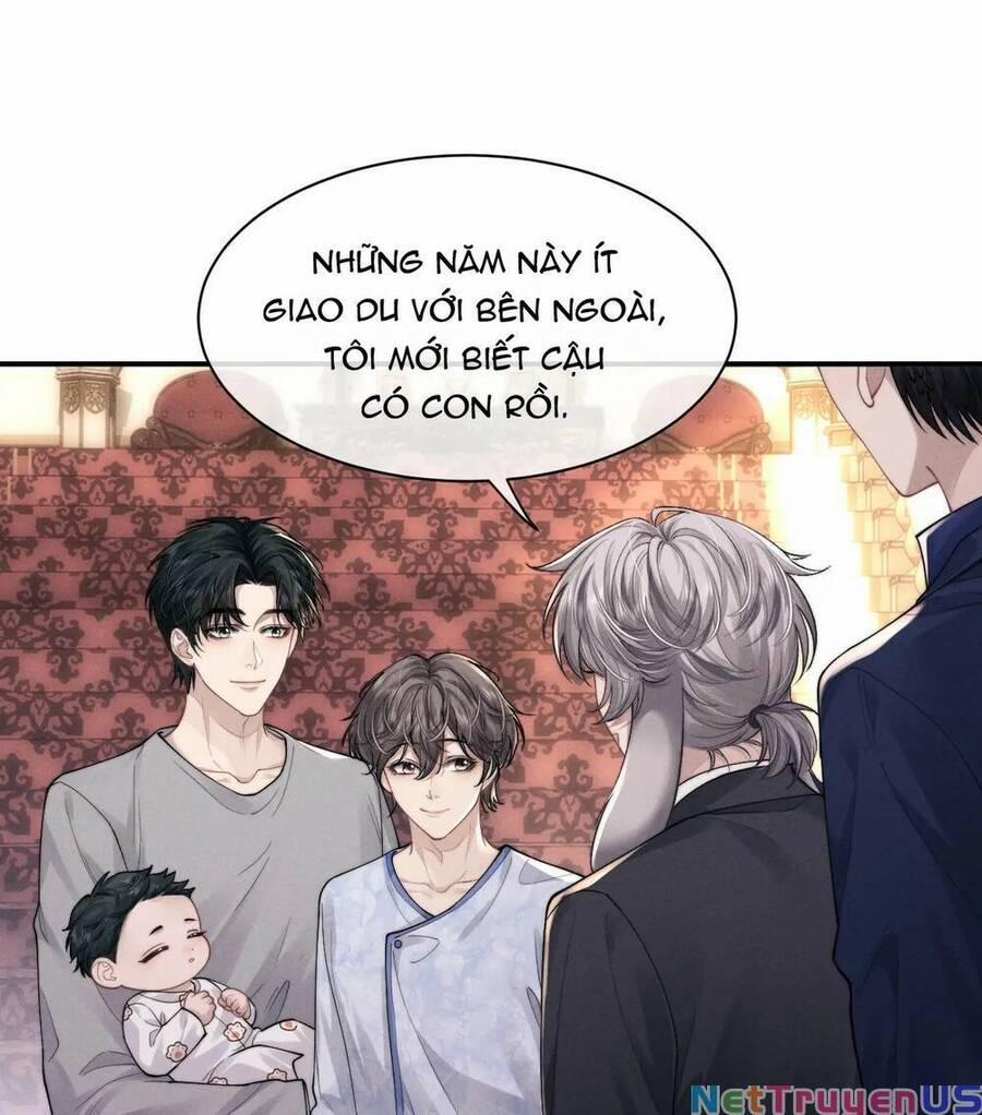 Chấp Sự Thỏ Cụp Tai 66 trang 4