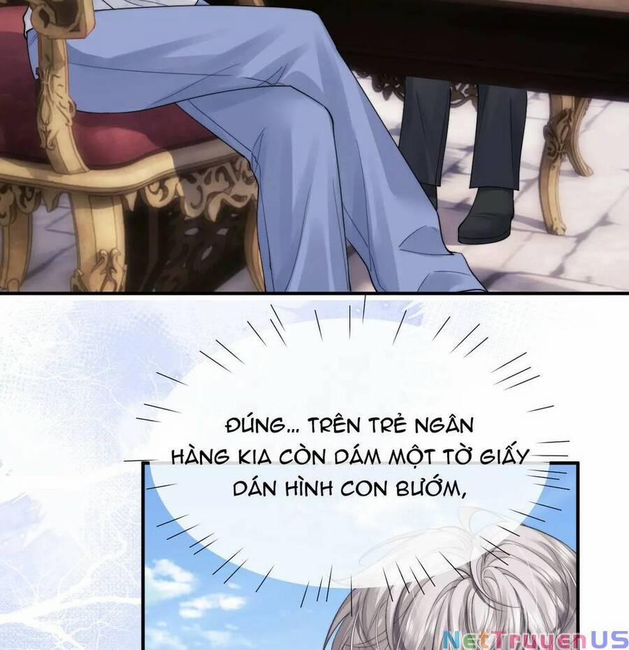 Chấp Sự Thỏ Cụp Tai 66 trang 40