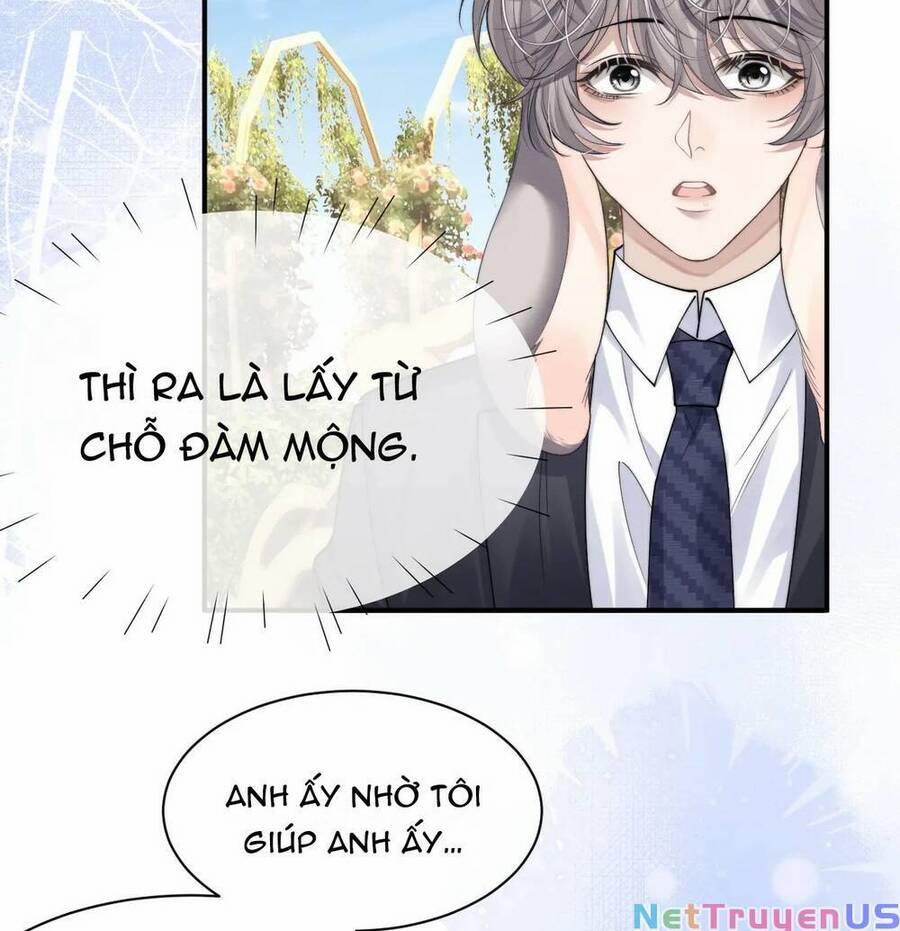 Chấp Sự Thỏ Cụp Tai 66 trang 41