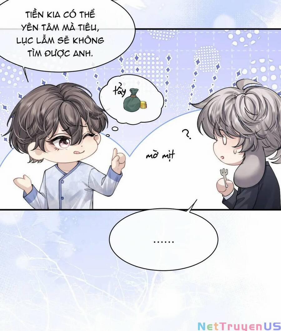 Chấp Sự Thỏ Cụp Tai 66 trang 42