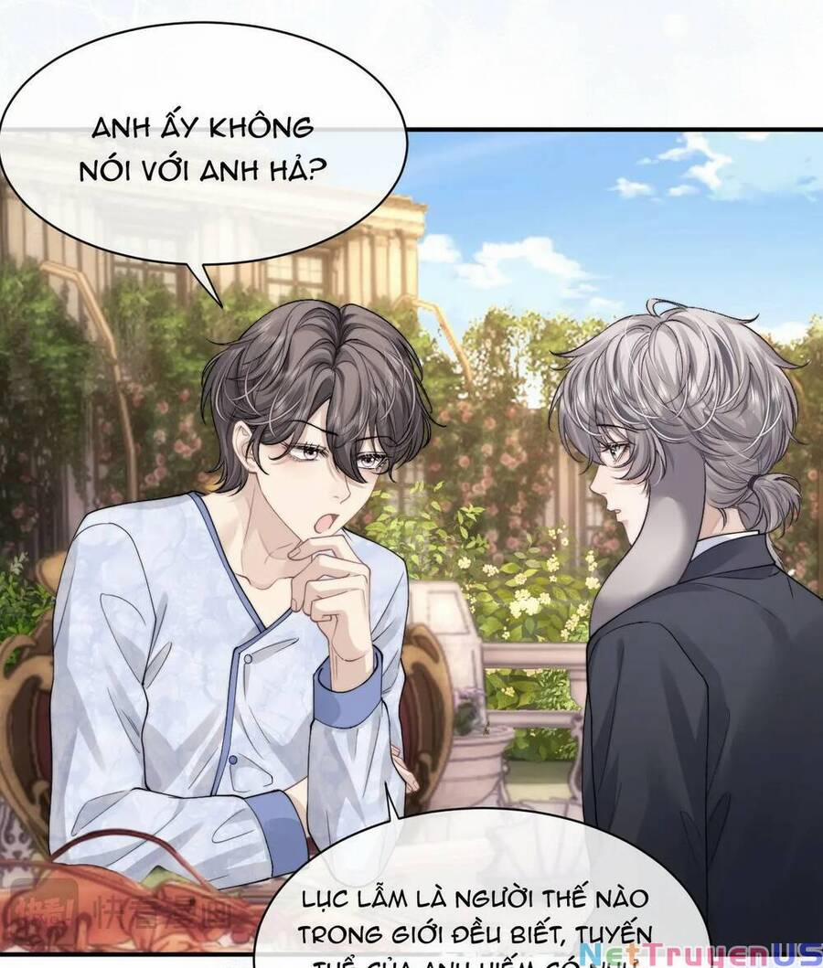 Chấp Sự Thỏ Cụp Tai 66 trang 43