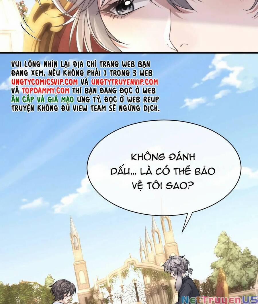 Chấp Sự Thỏ Cụp Tai 66 trang 46