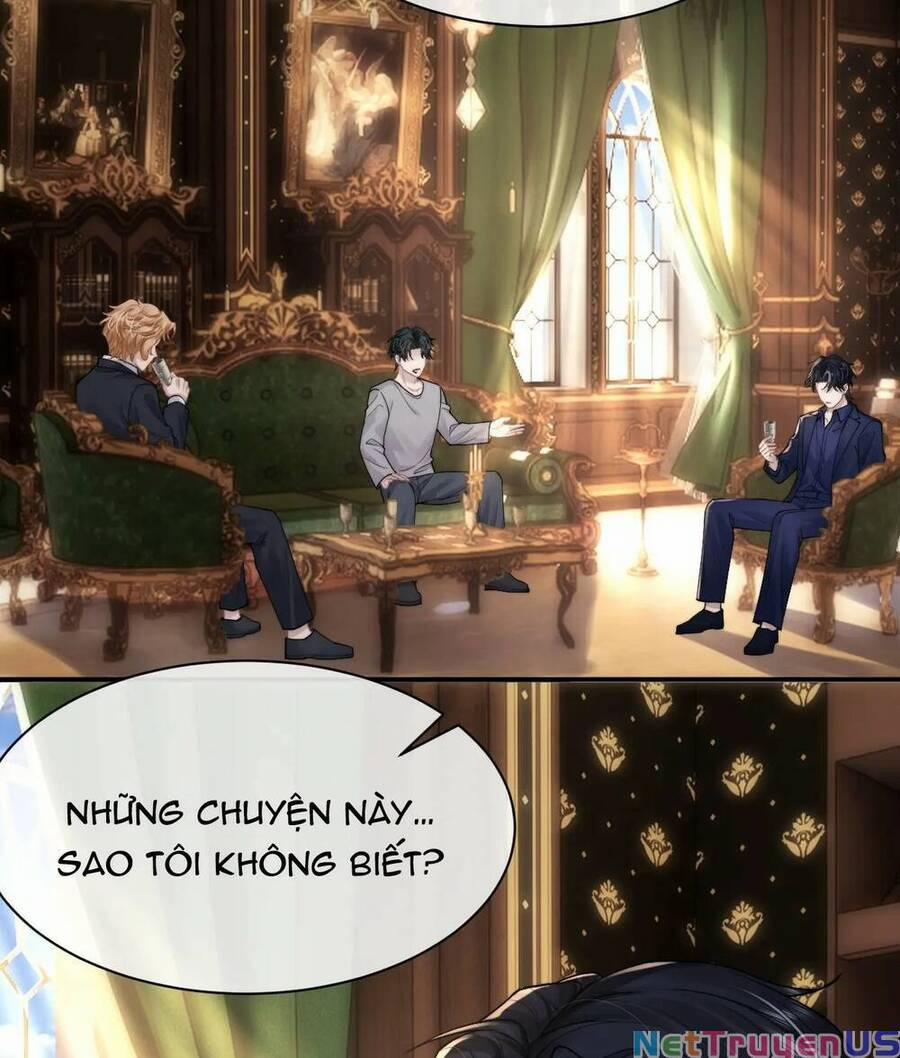 Chấp Sự Thỏ Cụp Tai 66 trang 48