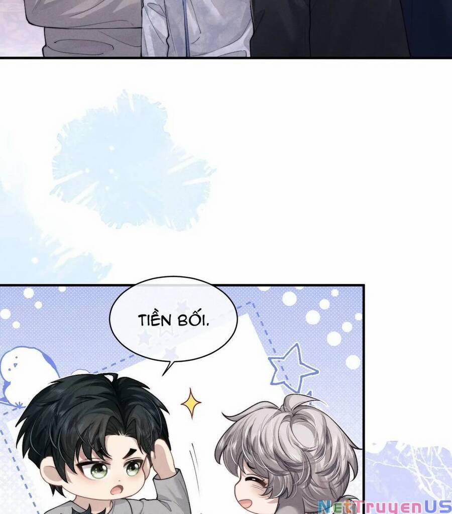 Chấp Sự Thỏ Cụp Tai 66 trang 5