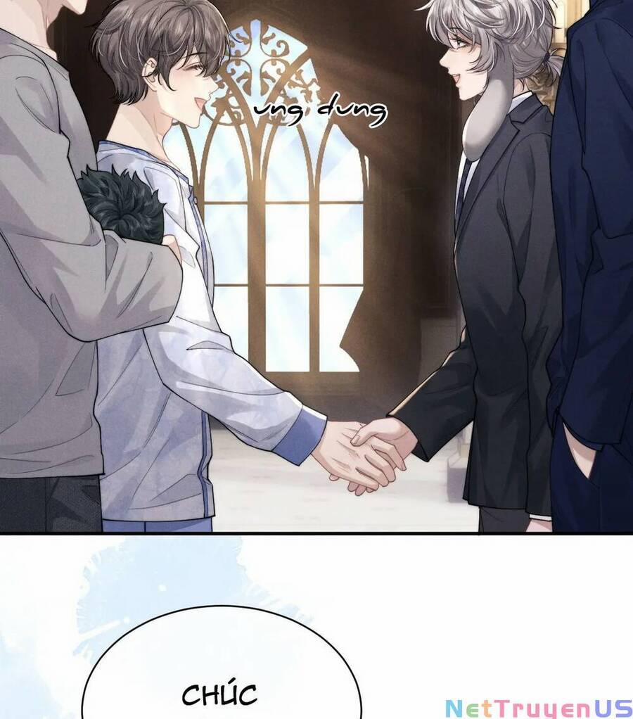 Chấp Sự Thỏ Cụp Tai 66 trang 8
