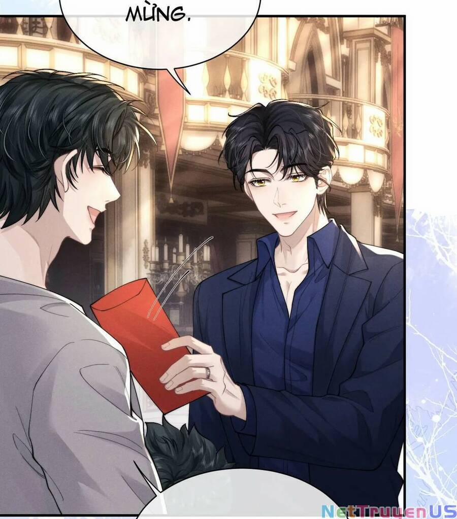 Chấp Sự Thỏ Cụp Tai 66 trang 9