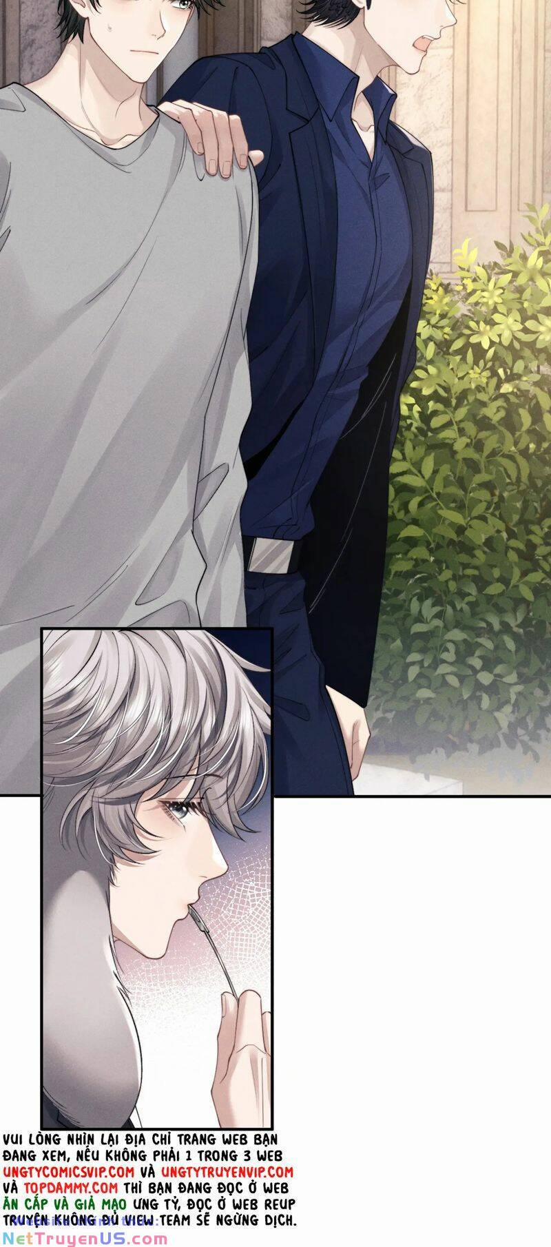 Chấp Sự Thỏ Cụp Tai 67 trang 10