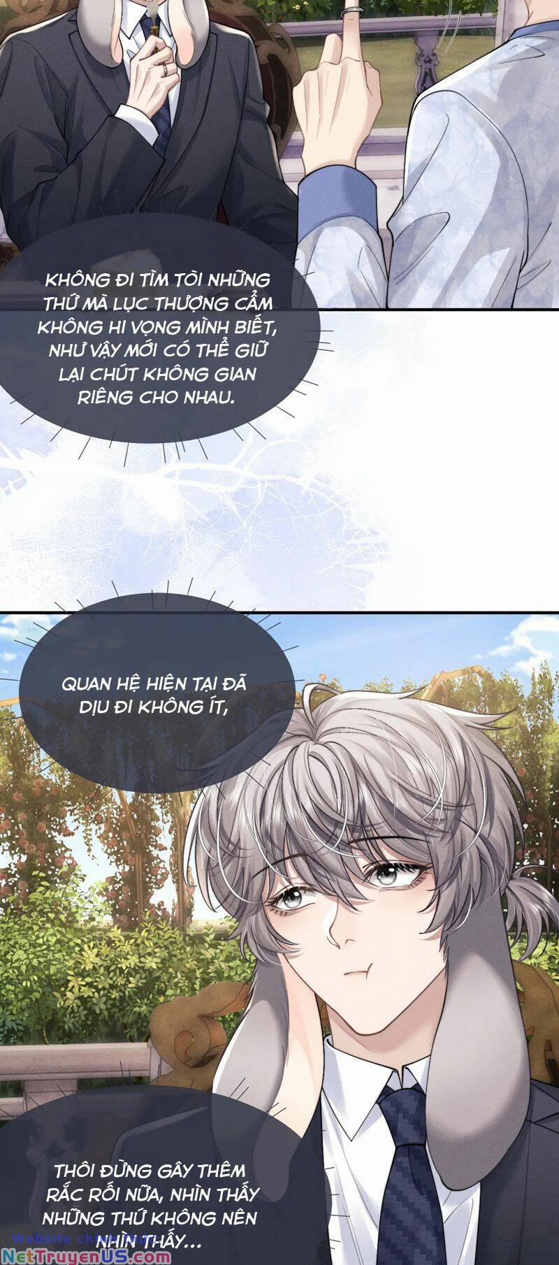 Chấp Sự Thỏ Cụp Tai 67 trang 12