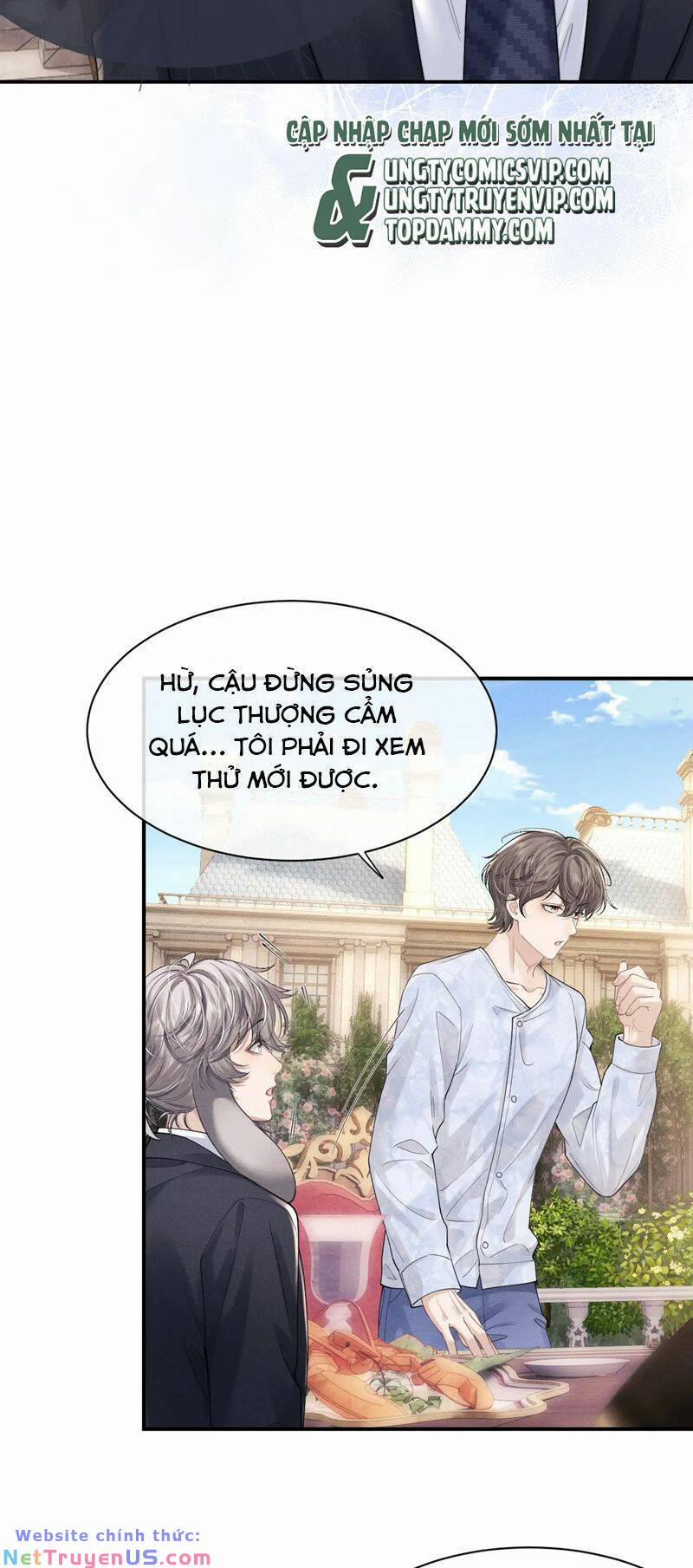 Chấp Sự Thỏ Cụp Tai 67 trang 13