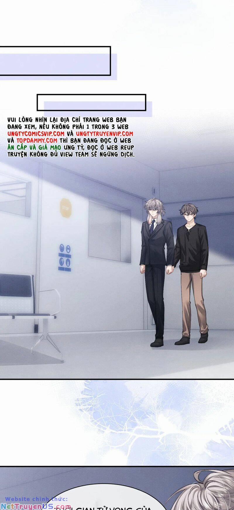 Chấp Sự Thỏ Cụp Tai 67 trang 15