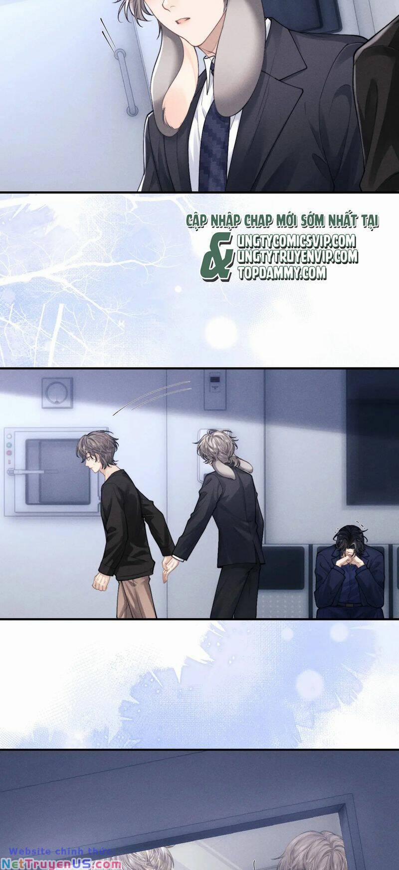 Chấp Sự Thỏ Cụp Tai 67 trang 17