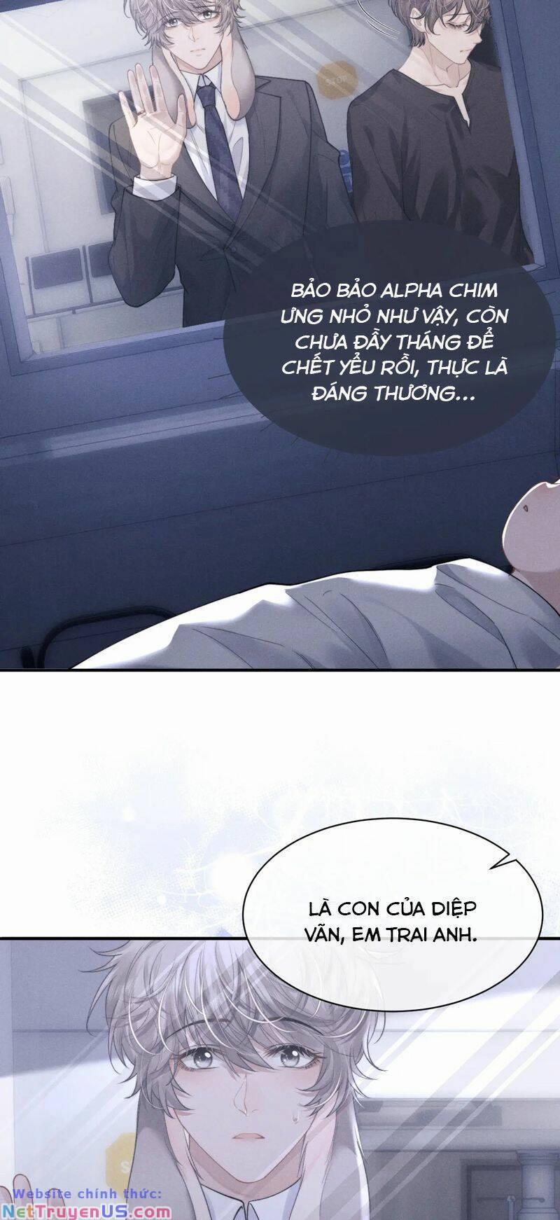 Chấp Sự Thỏ Cụp Tai 67 trang 18