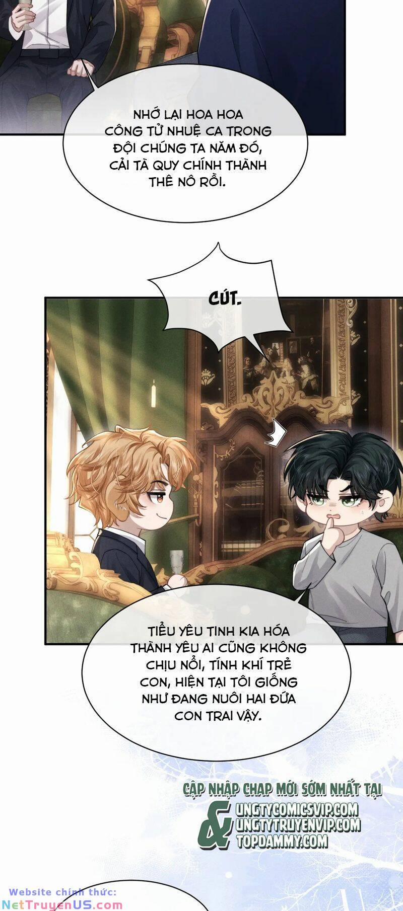 Chấp Sự Thỏ Cụp Tai 67 trang 2