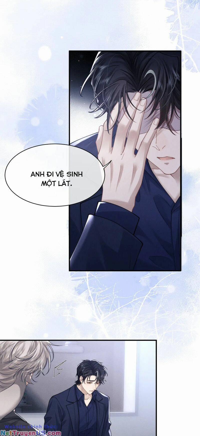 Chấp Sự Thỏ Cụp Tai 67 trang 20