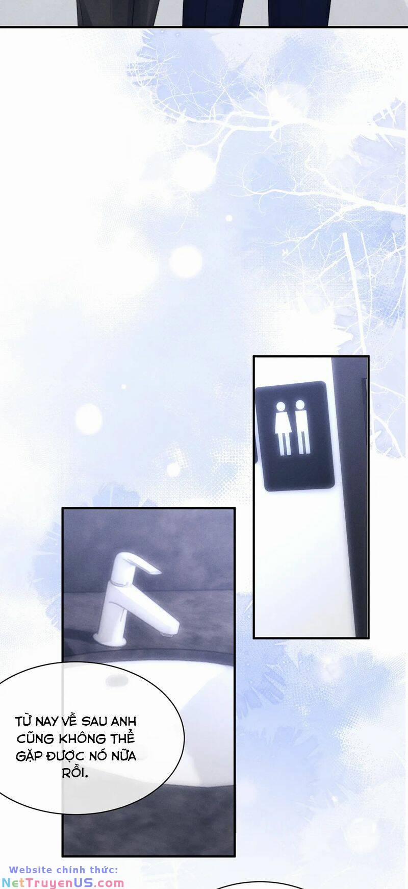 Chấp Sự Thỏ Cụp Tai 67 trang 22