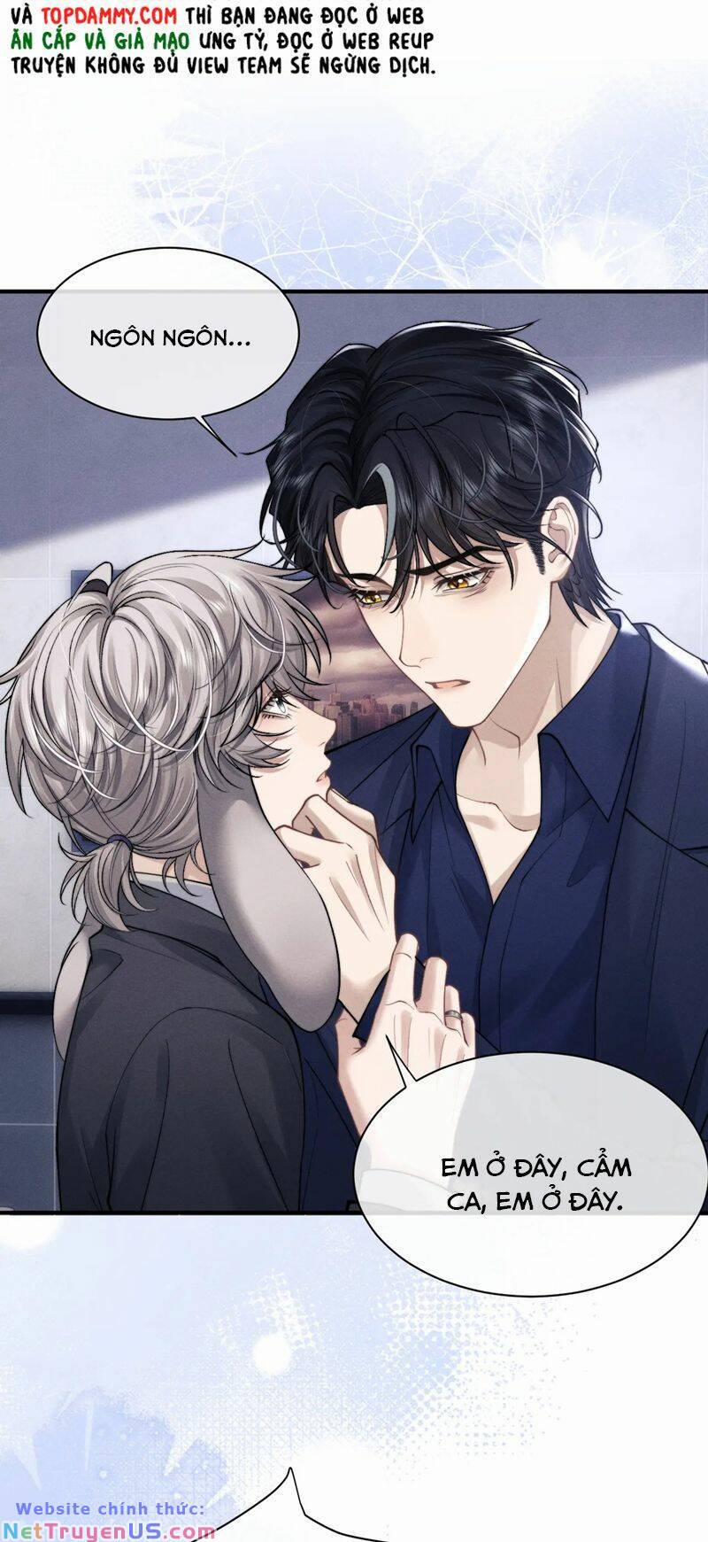 Chấp Sự Thỏ Cụp Tai 67 trang 24